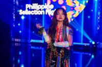 Philippines selects Carmelle Collado for Eurovision Asia 2026