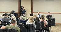 Judge grants injunction, pausing construction of forensic mental health facility