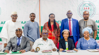 Society for AIDS in Africa invites African countries to bid ...