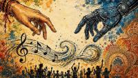 Music Industry’s AI Dilemma