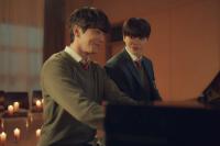 Stream It Or Skip It: ‘Four Hands, Two Sonatas’ On Netflix, Where Two Piano Prodigies Become (Maybe Heated?) Rivals