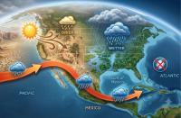 El Niño is roaring back — and this one could be historic