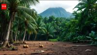 Pacific island’s coconut plantations became an “avian desert”; scientists say native vegetation must return after rats are removed