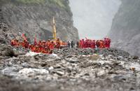China imposes a wall of silence in Tibet after the Himalayan disaster