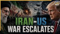 ‘IT IS DEAD’: Trump calls Iran a ‘failed nation’, claims Tehran killed ‘100000 protesters’ as IRGC vows vengeance for Larak Island attack; is Iran-US war back on?
