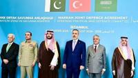 Pakistan, Turkiye and Saudi Arabia move to deepen joint defence cooperation