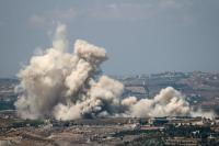 New US missile touted for accuracy seems to have killed Iranian civilians far from blast site