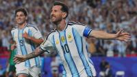 Red Card, Broken Heart & the Golden Cup: Lionel Messi Bids Goodbye After a 21-Year Love Story with Argentina