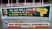 Trump’s “Mega Deal” in Venezuela Could Deepen Risks for Investors