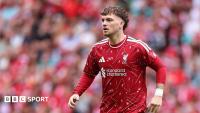 Elliott expected to join Valencia on loan