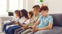 Italy’s first digital addiction centre to open in Florence