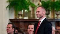 Crypto giant Tether promised careful vetting. Some early customers were later implicated in financial crimes.