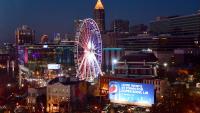 Here are top destinations for Labor Day weekend. Where Atlanta ranks