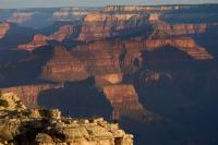Grand Canyon Storm: 2 Dead, Officials Warn of More Flooding in Tourist Area