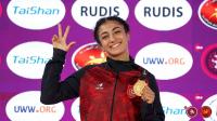 Tunisian Wrestler Reveals Struggles Behind Leaving Taranto 2026 for France