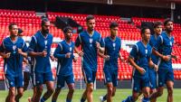 Khalid Jamil names squad for friendlies against Brazil and Uruguay