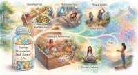The Chemistry of Healing