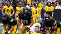 Iowa vs. Northern Illinois: Odds, injuries, predictions and storylines