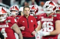 Curt Cignetti’s sustained success has changed the game for No. 6 Indiana on the recruiting trail