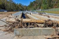 FEMA sends $137 million more to North Carolina for Helene recovery