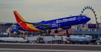 Southwest Airlines Just Dropped 14% in a Month. Is It Time to Sell?