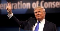 Did Trump Fall Again? Viral Video Fact-Checked as New Health Rumors Spread