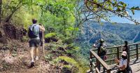 Why El Salvador’s El Imposible National Park Was Just Named One of the 7 Wonders to Visit in 2026.