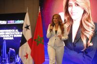 Morocco, Panama Explore New Cooperation Opportunities at WISS Latam 2026