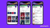 Yahoo Adds Collectibles, E-Commerce, Social To Sports And Fantasy Units