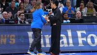 Women's hoops showcase boasts 7-figure NIL pool