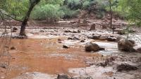 Two bodies recovered in ongoing rescue efforts from Grand Canyon flash floods