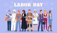 Wyoming State Library Closed on Labor Day