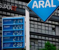 Germany Inflation Hits 2026 High; Expired Fuel Subsidy Locks In Rate Hike Expectations