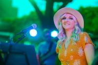 Photos: Batavia's Bad Sign wraps up summer music concerts in Jackson Square