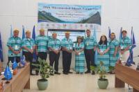 Micronesian Islands Meet Against Backdrop of Great Power Competition