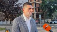 Yes, Bulgaria Co-Chair Mirchev Urges Voters to Back Pro-Western Presidential Candidate