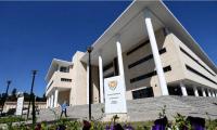 Cyprus records €770.6 million fiscal surplus in first seven months