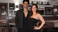Kashmira Irani Announces Pregnancy With Husband Akshat In A Fun Instagram Post