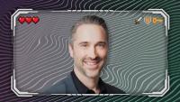 Meet the Google Exec Trying to Convince a Skeptical Gaming Industry to Love AI