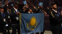 Over 150 Kazakh athletes compete in VI World Nomad Games