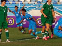 AFC U20 Asian Cup 2027 Qualifiers: India start campaign with 1-0 win over Syria