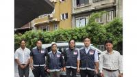 Singapore sends humanitarian aid, specialist police team to Nepal