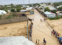 Before the Floodwaters Rise: Turning the October–December 2026 rainfall forecast into early action across the Horn of Africa