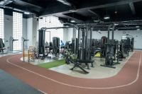 Sports Medicine Center offers optimal care for Kuwaiti athletes