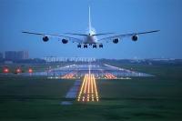 Plane flying from Dubai to Belarus landed at Islamabad airport due to fuel shortage