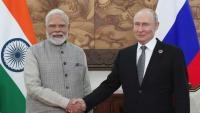 PM Modi to Putin: Must transition from 'endless wars' to 'end of war'
