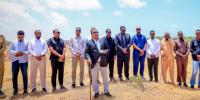 Banadir launches resettlement plan for more than 1,000 displaced Mogadishu families