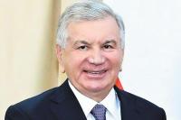 Relationship with Uzbekistan ushers in 'golden decade'
