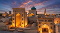 Uzbekistan Introduces Visa-Free Entry For Indian Travellers