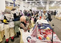 MCF22 brings anime, cosplay & fan creativity to Macau Tower